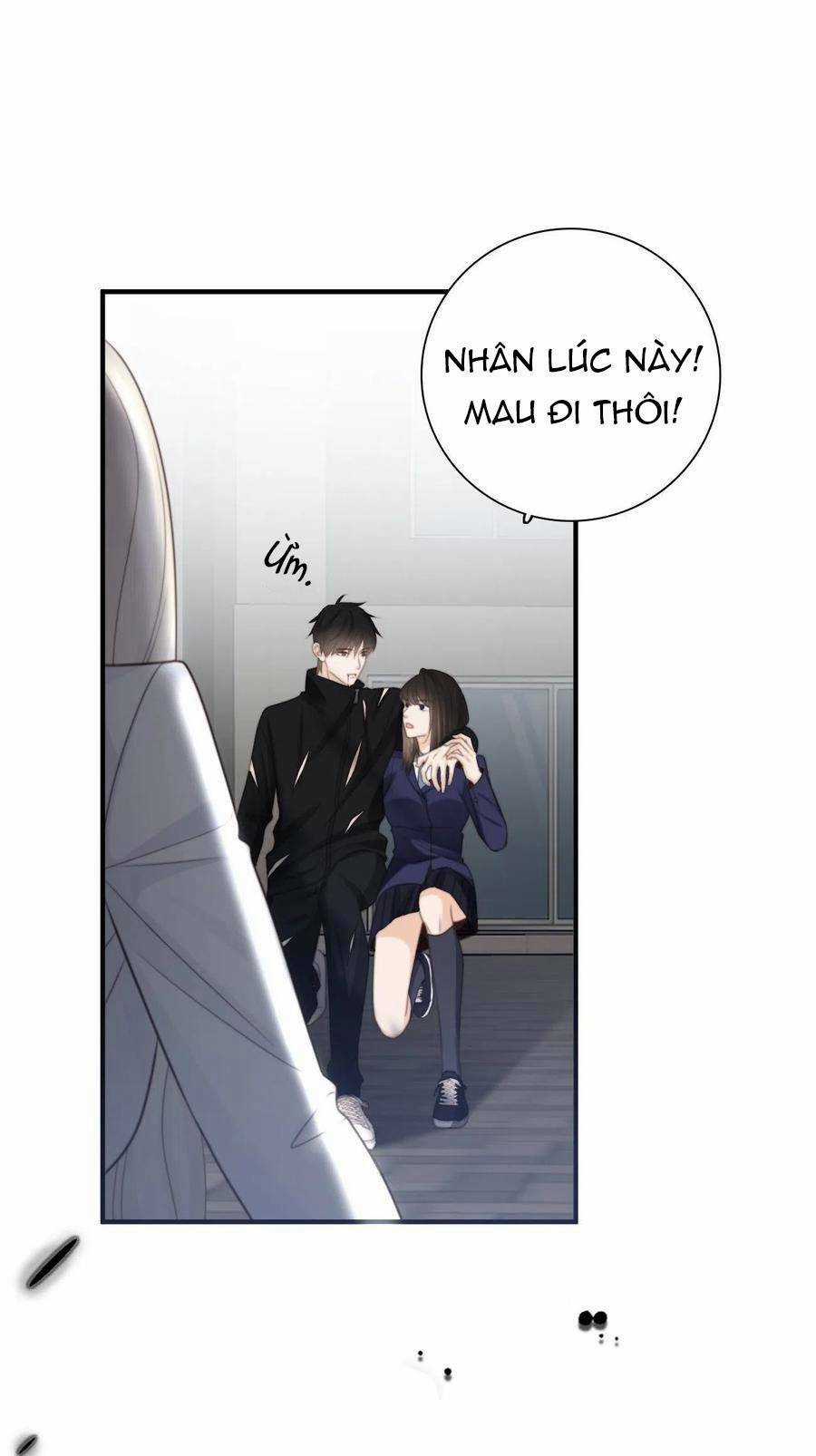 Ác Ma Thân Yêu - Chapter 38 - Trang 31