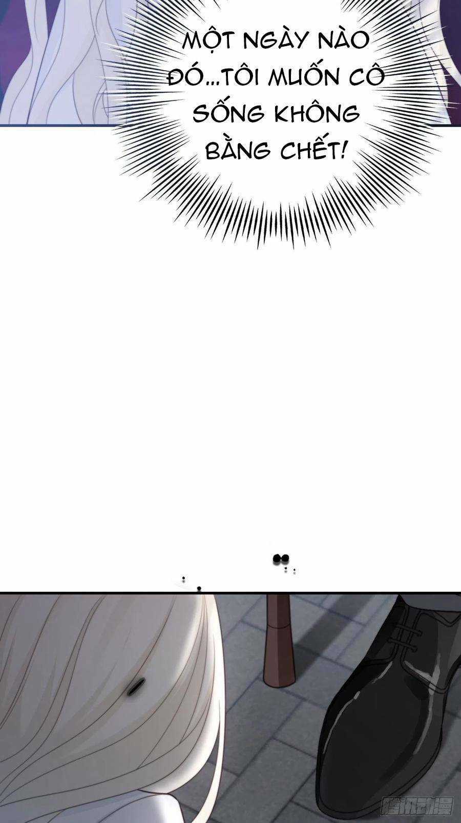 Ác Ma Thân Yêu - Chapter 38 - Trang 34