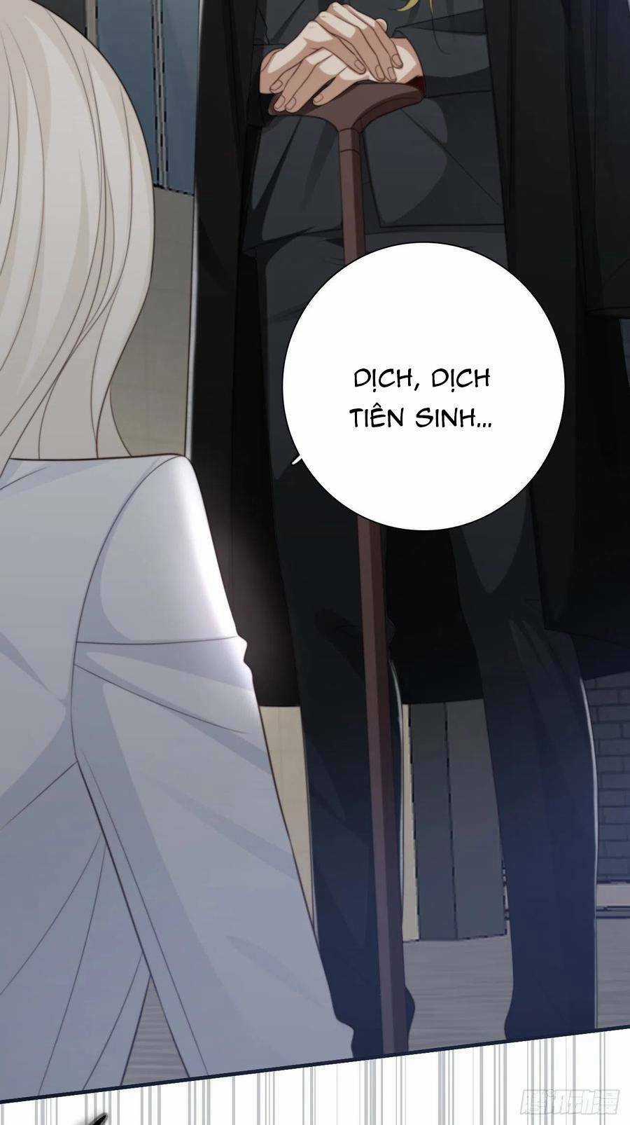 Ác Ma Thân Yêu - Chapter 38 - Trang 37