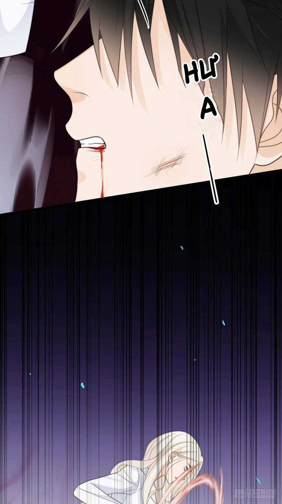 Ác Ma Thân Yêu - Chapter 38 - Trang 5