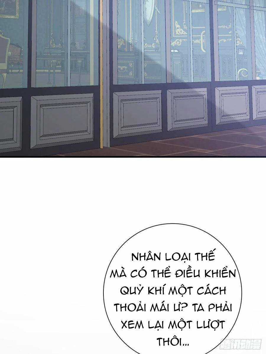 Ác Ma Thân Yêu - Chapter 38 - Trang 43