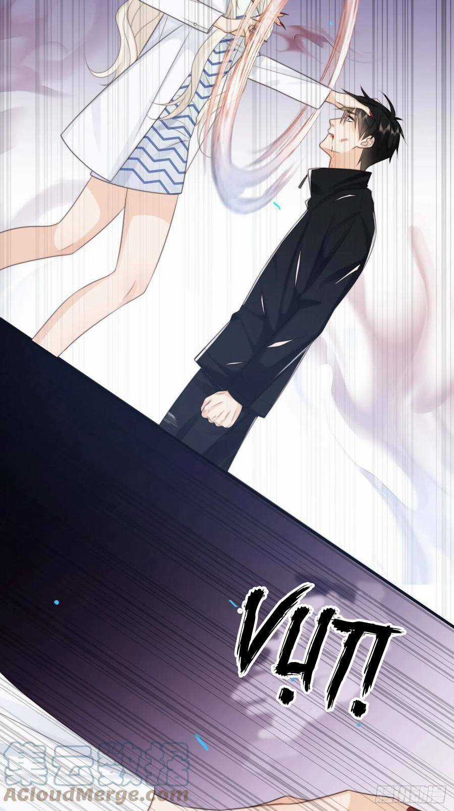 Ác Ma Thân Yêu - Chapter 38 - Trang 6