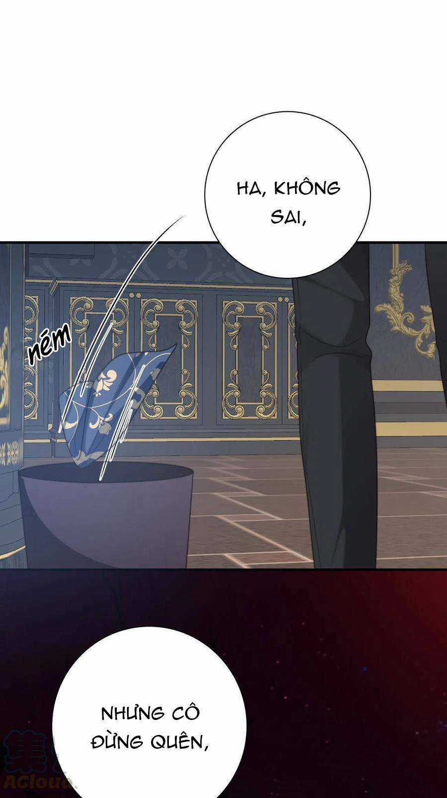 Ác Ma Thân Yêu - Chapter 38 - Trang 51