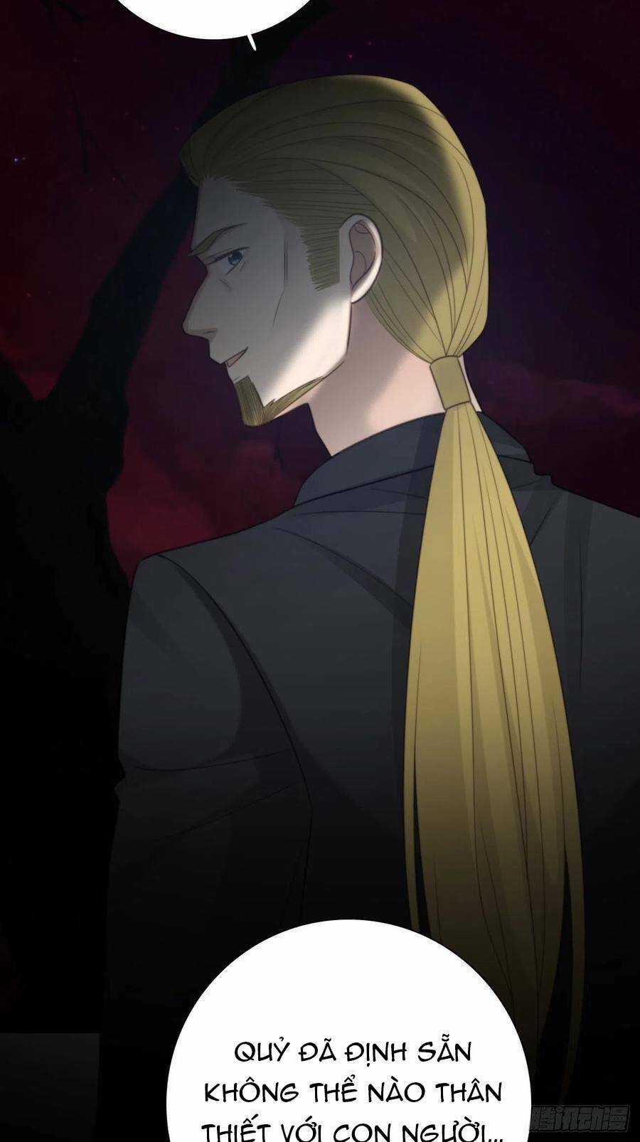 Ác Ma Thân Yêu - Chapter 38 - Trang 52