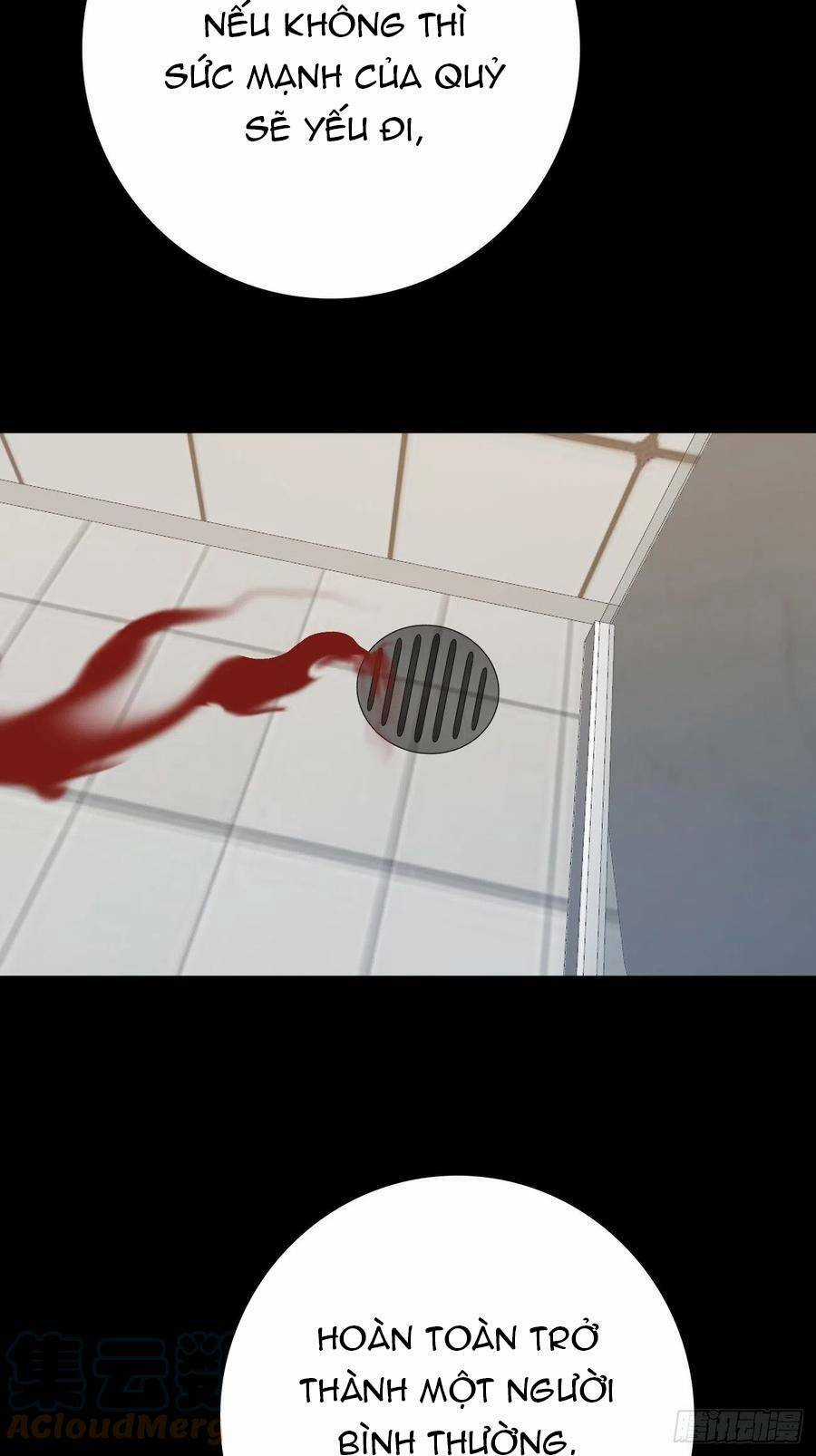 Ác Ma Thân Yêu - Chapter 38 - Trang 54