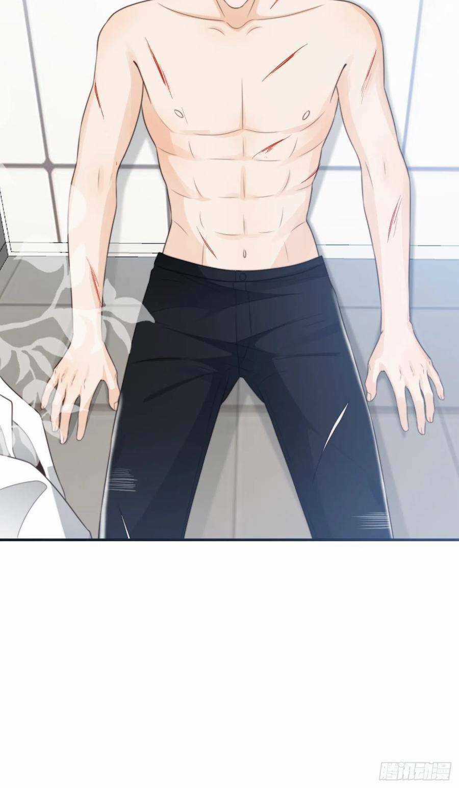 Ác Ma Thân Yêu - Chapter 38 - Trang 59