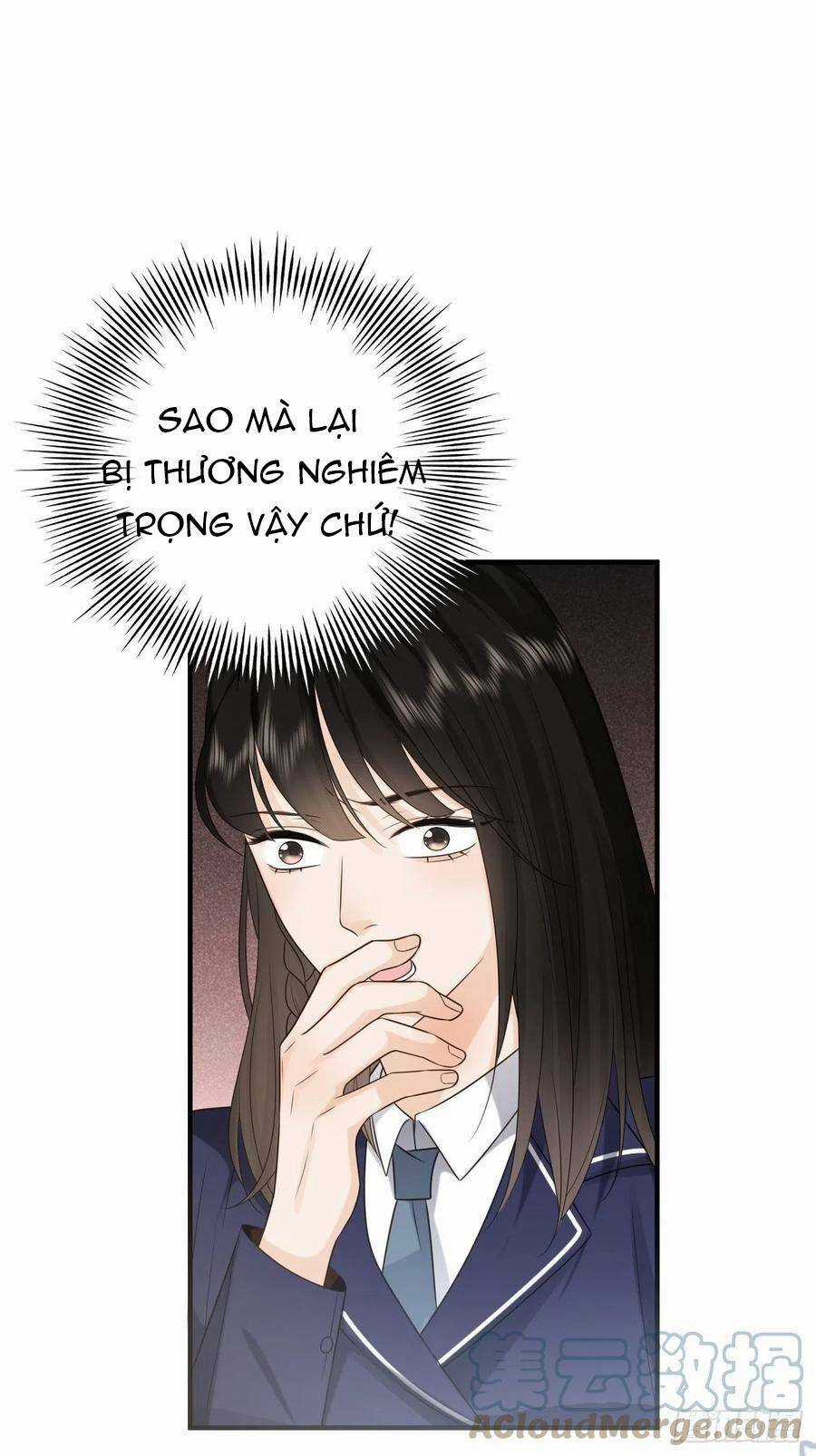 Ác Ma Thân Yêu - Chapter 38 - Trang 60
