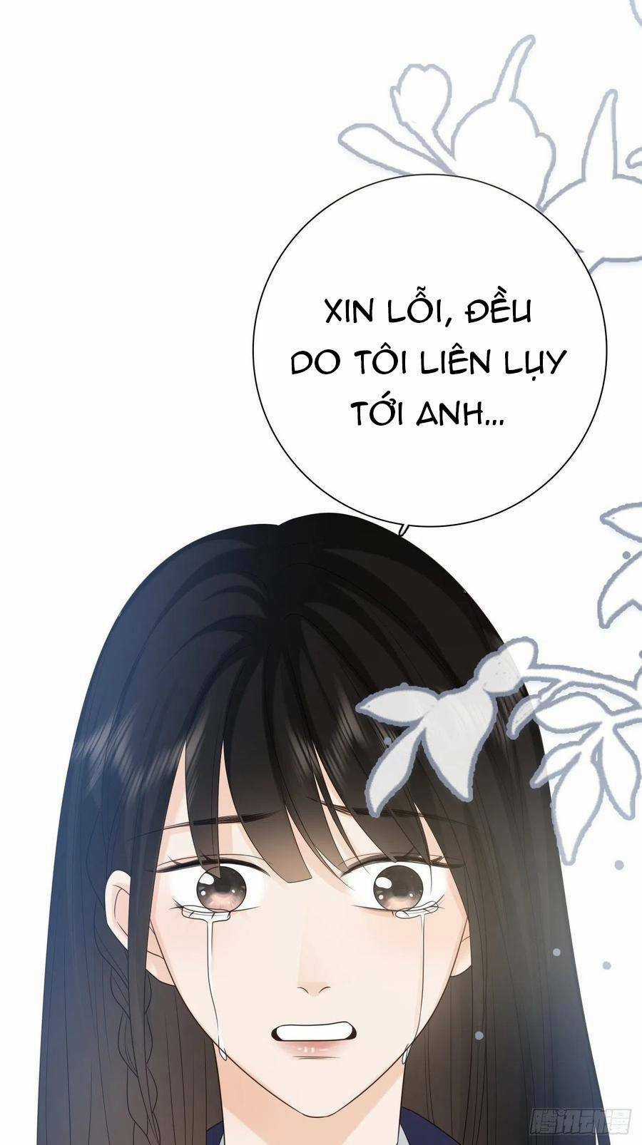 Ác Ma Thân Yêu - Chapter 38 - Trang 61