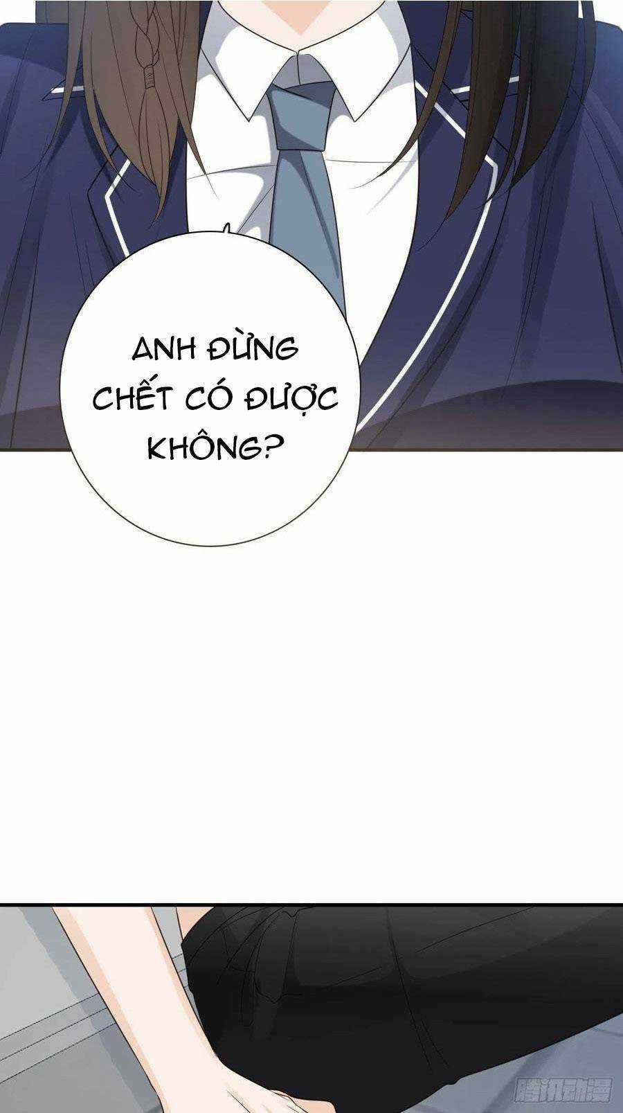 Ác Ma Thân Yêu - Chapter 38 - Trang 62