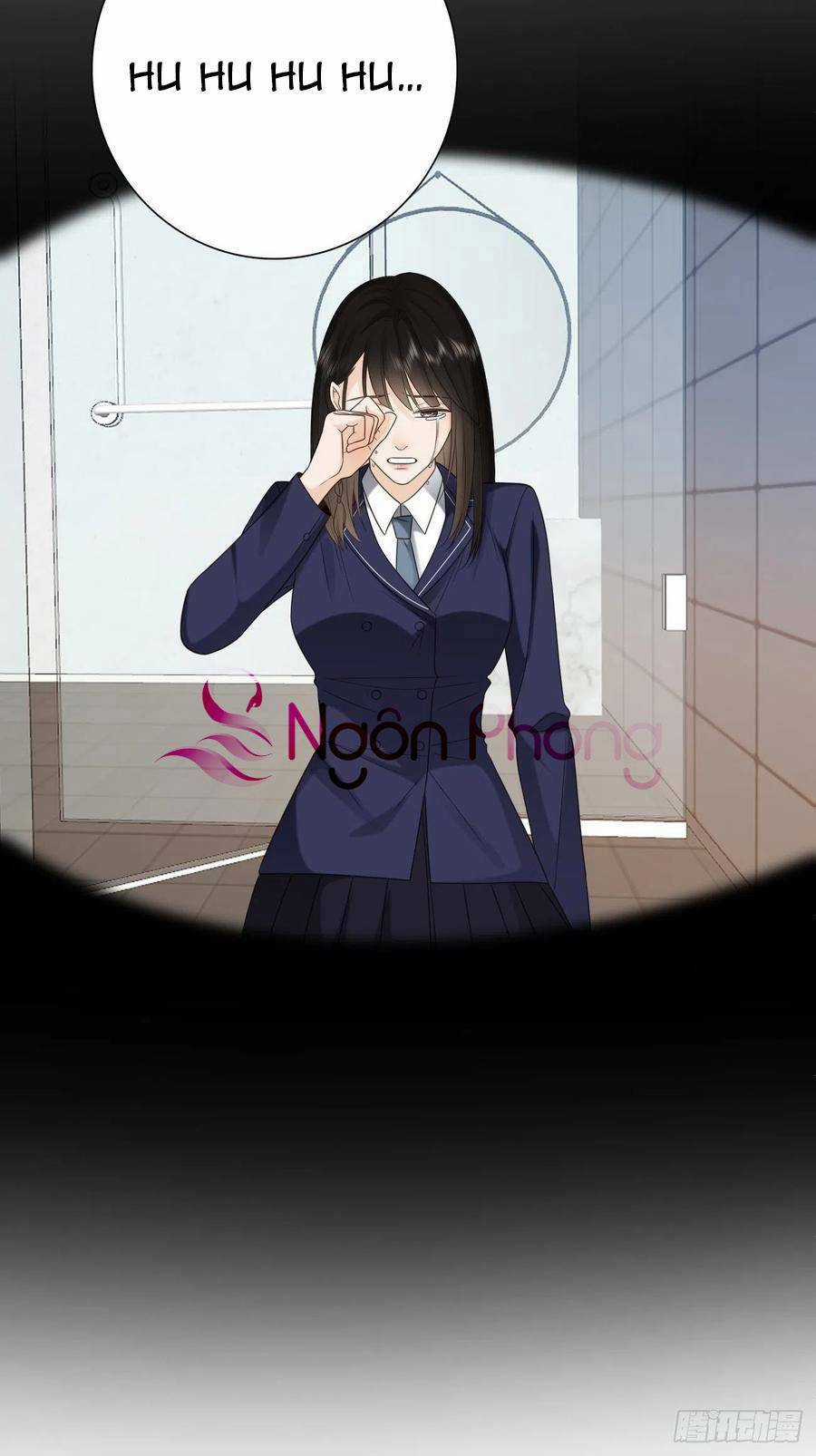 Ác Ma Thân Yêu - Chapter 38 - Trang 65