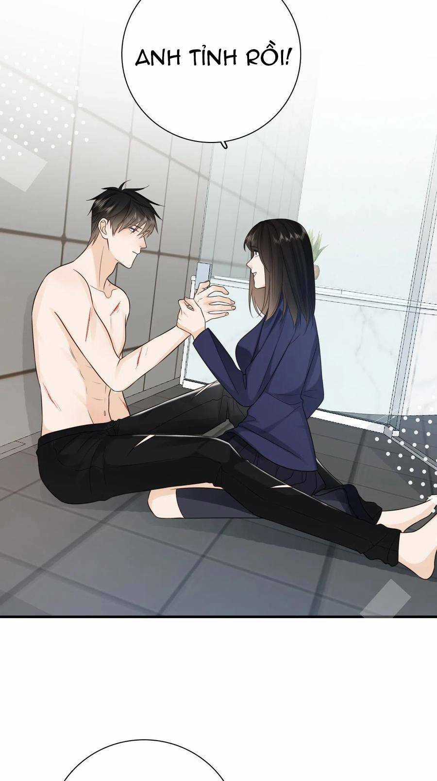 Ác Ma Thân Yêu - Chapter 38 - Trang 67