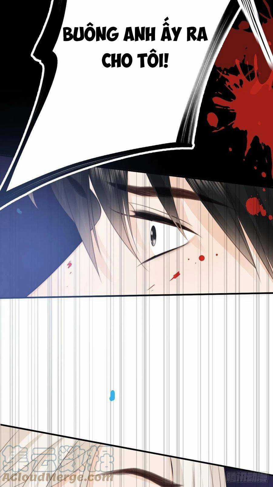 Ác Ma Thân Yêu - Chapter 38 - Trang 9