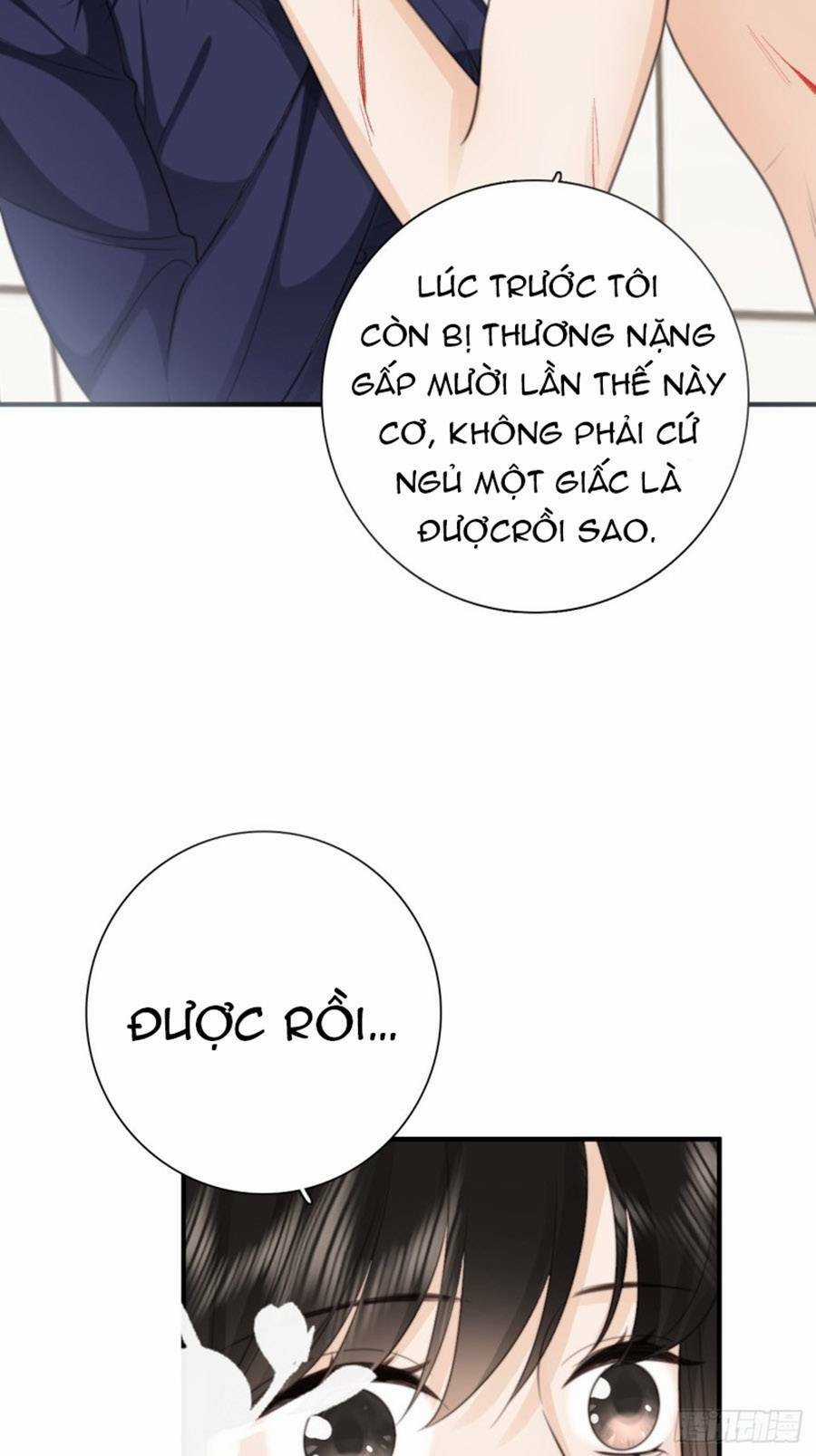 Ác Ma Thân Yêu - Chapter 39 - Trang 18