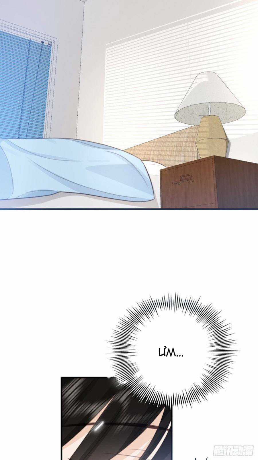 Ác Ma Thân Yêu - Chapter 39 - Trang 19