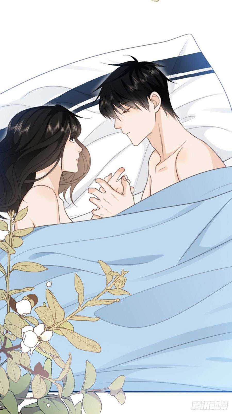 Ác Ma Thân Yêu - Chapter 39 - Trang 21