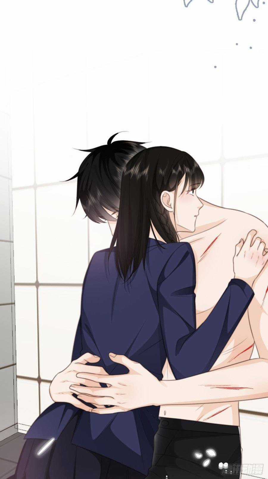 Ác Ma Thân Yêu - Chapter 39 - Trang 22