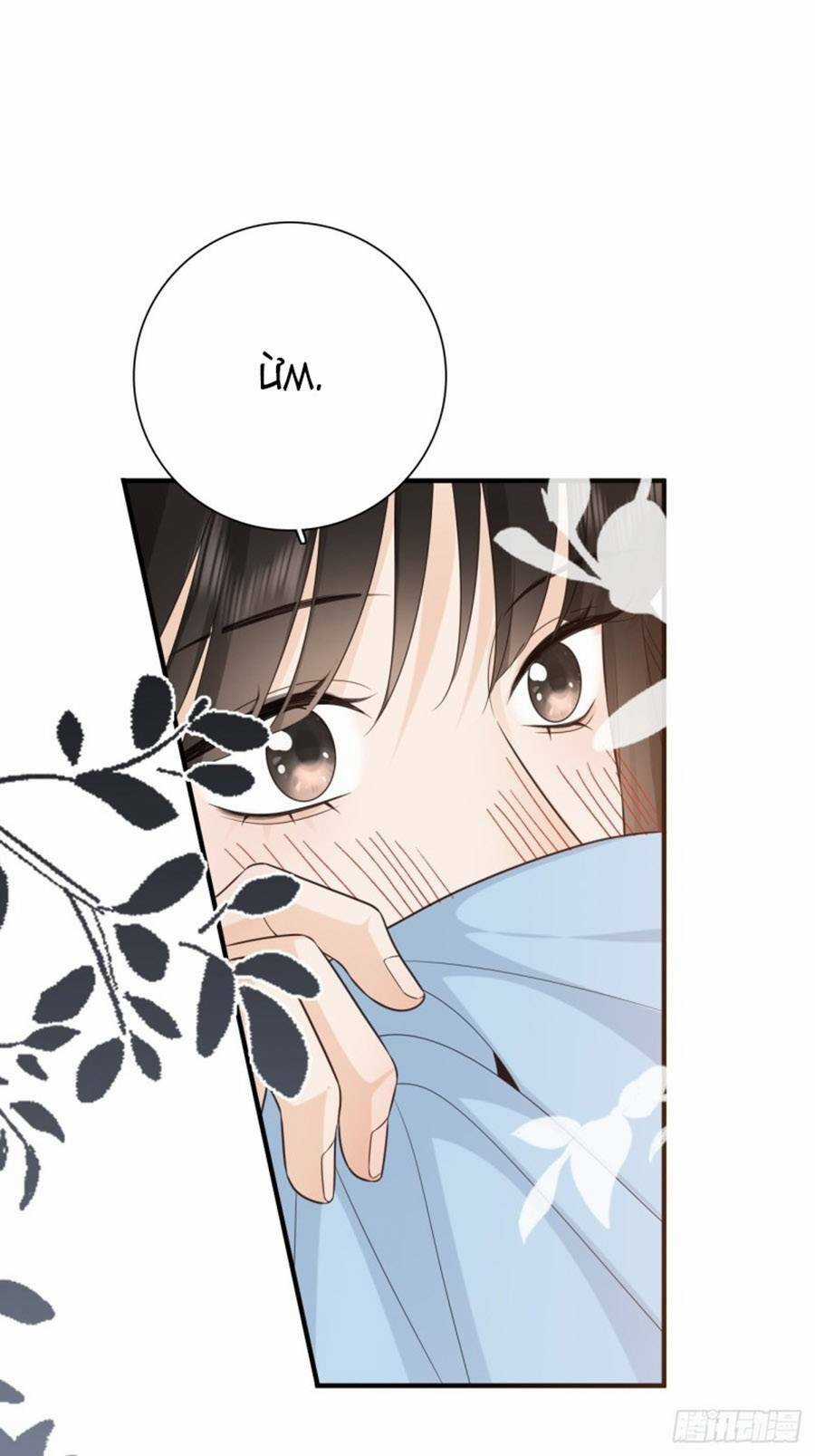 Ác Ma Thân Yêu - Chapter 39 - Trang 4