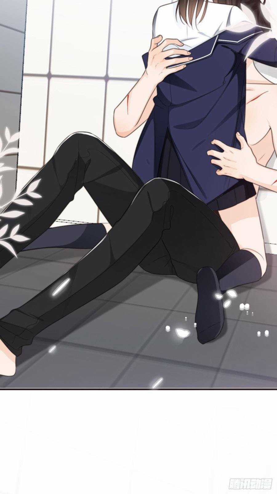 Ác Ma Thân Yêu - Chapter 39 - Trang 35