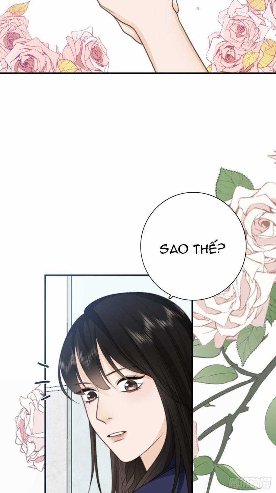 Ác Ma Thân Yêu - Chapter 39 - Trang 37