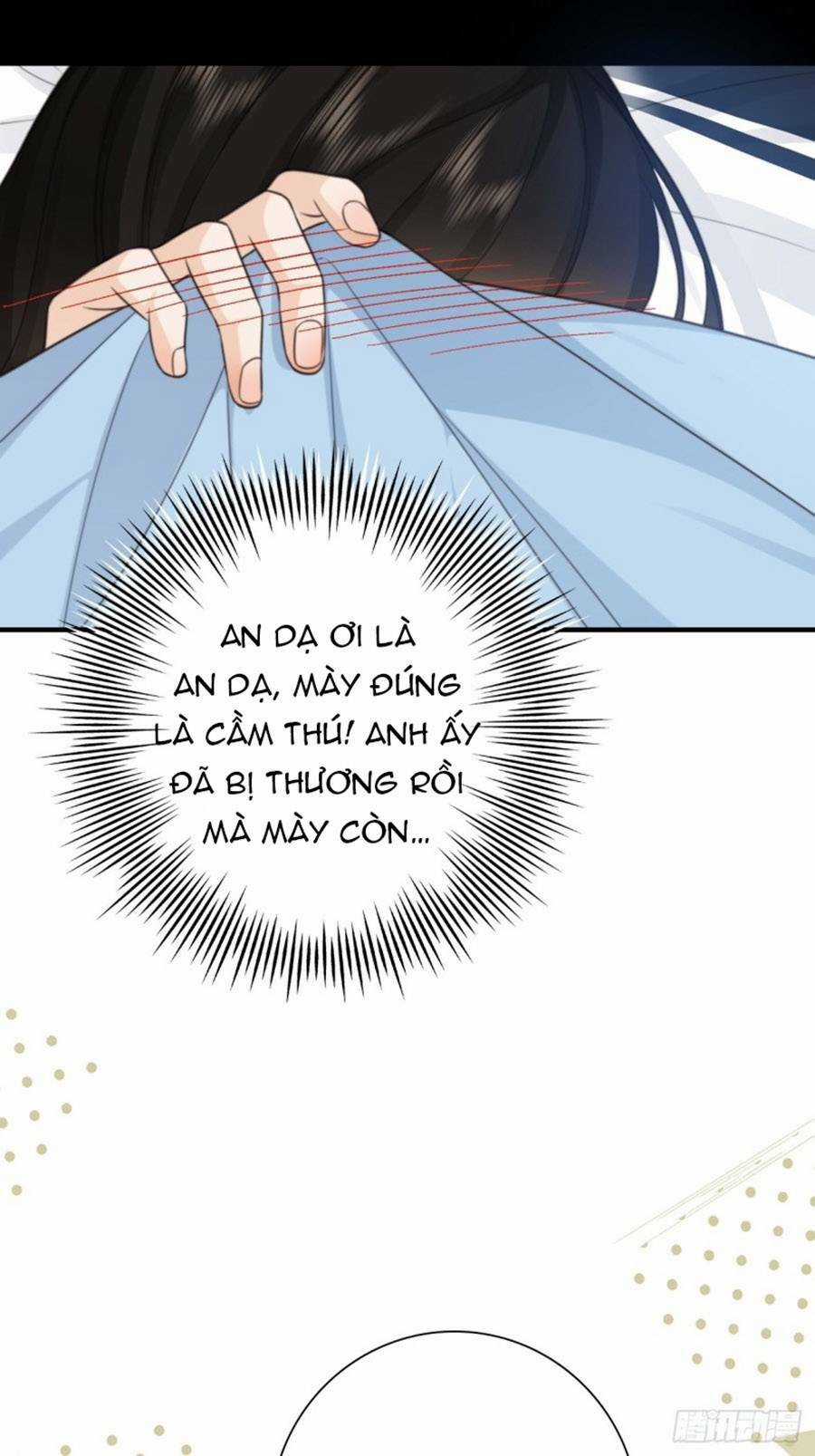 Ác Ma Thân Yêu - Chapter 39 - Trang 44