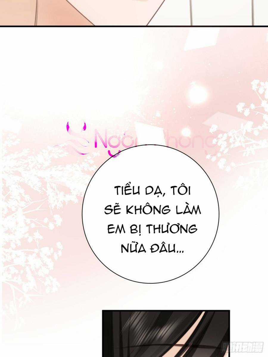 Ác Ma Thân Yêu - Chapter 39 - Trang 50