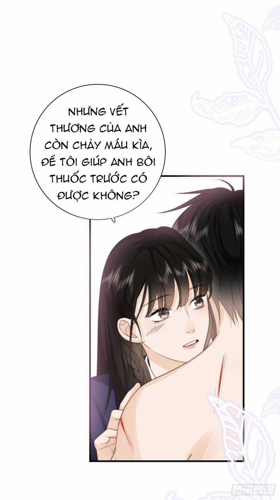 Ác Ma Thân Yêu - Chapter 39 - Trang 53