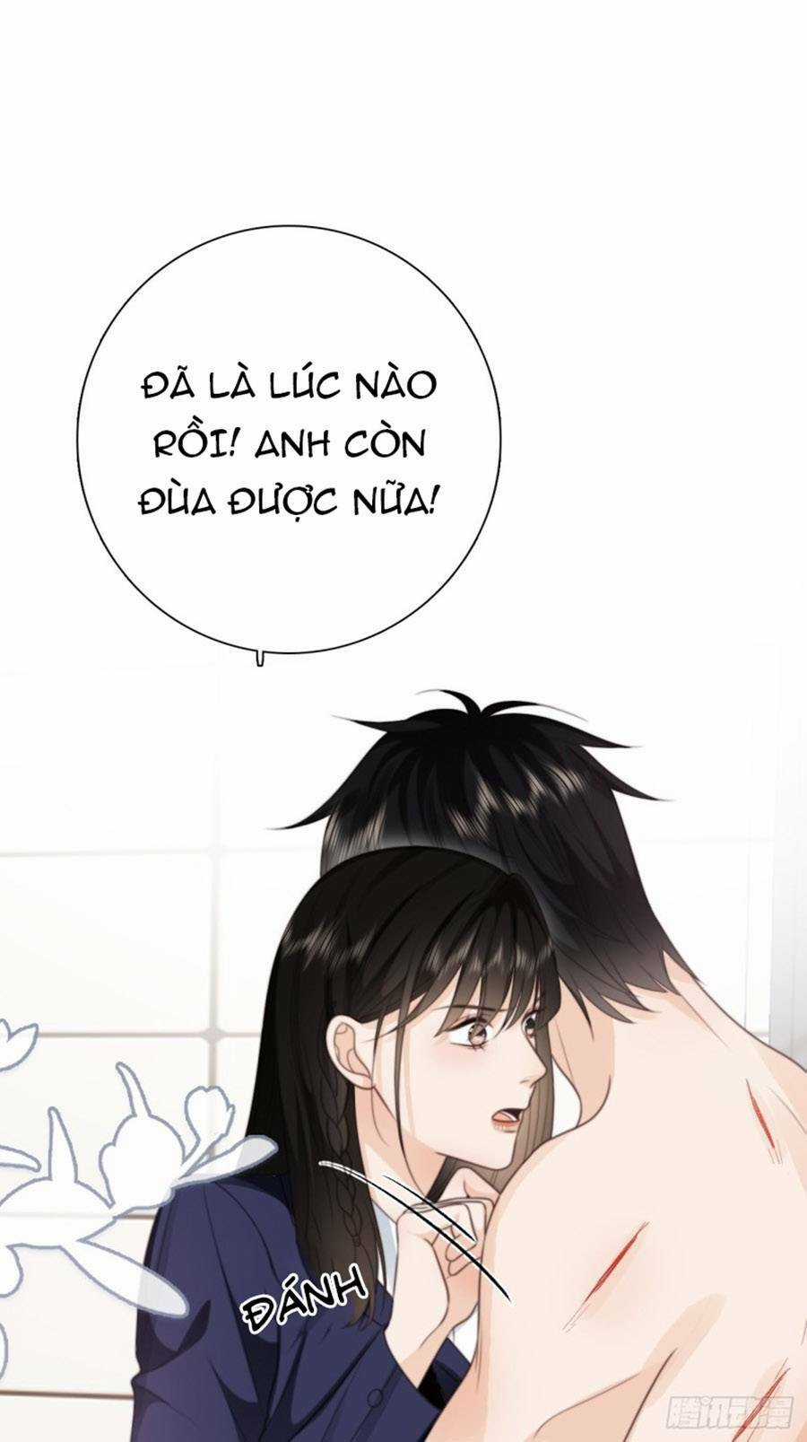 Ác Ma Thân Yêu - Chapter 39 - Trang 55