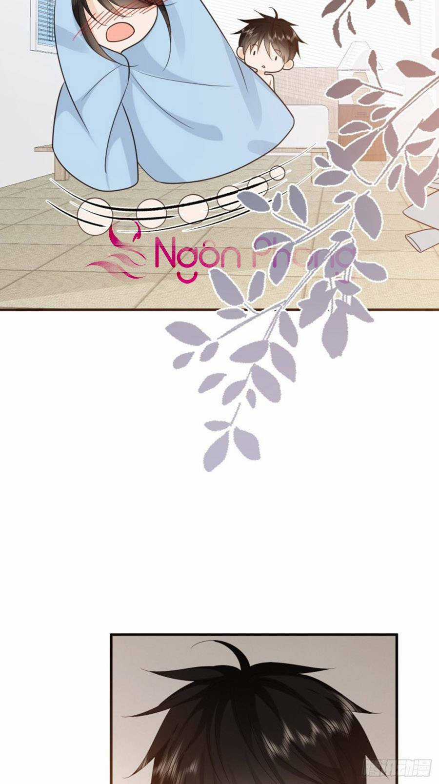 Ác Ma Thân Yêu - Chapter 39 - Trang 58