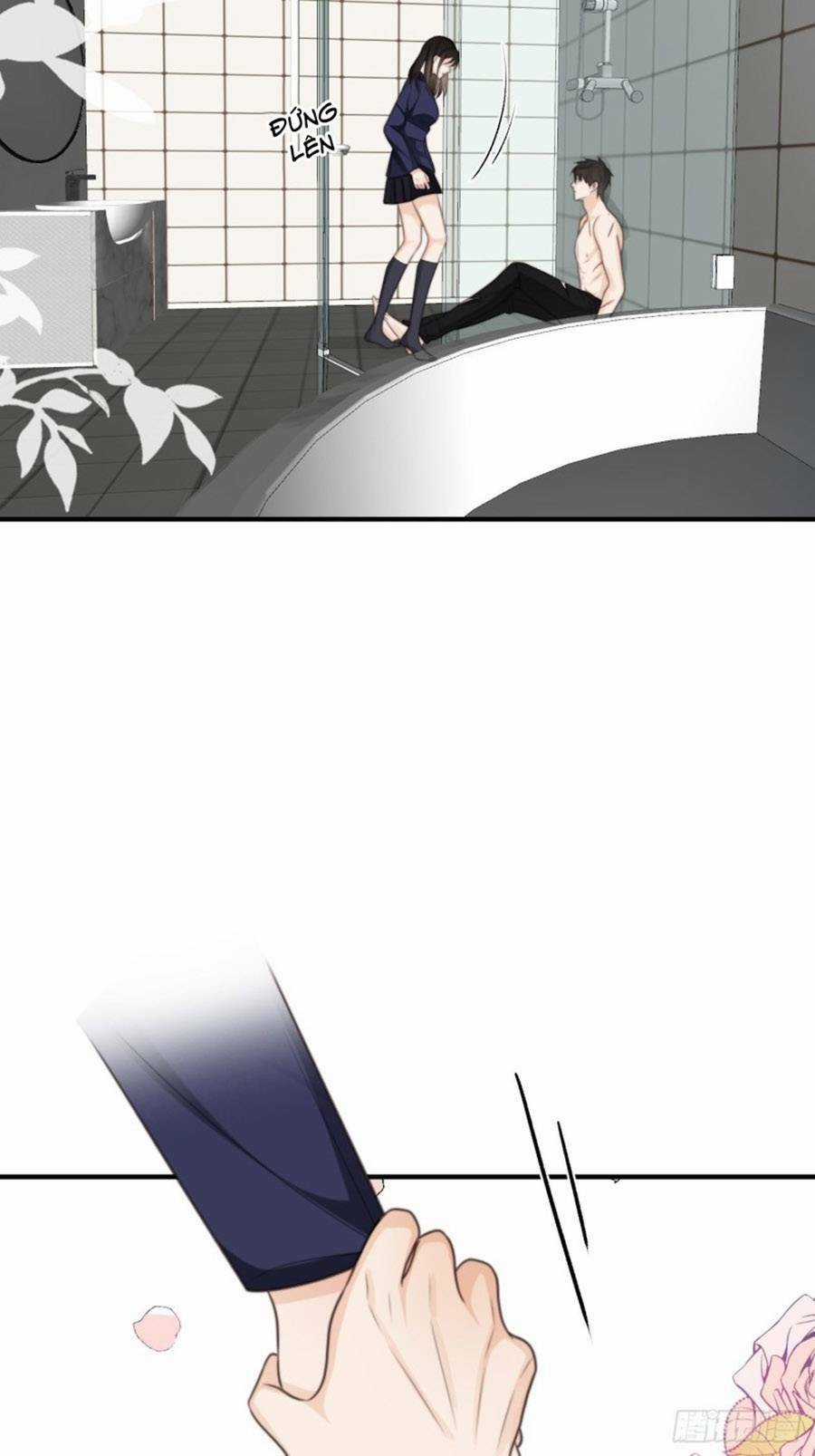 Ác Ma Thân Yêu - Chapter 39 - Trang 59