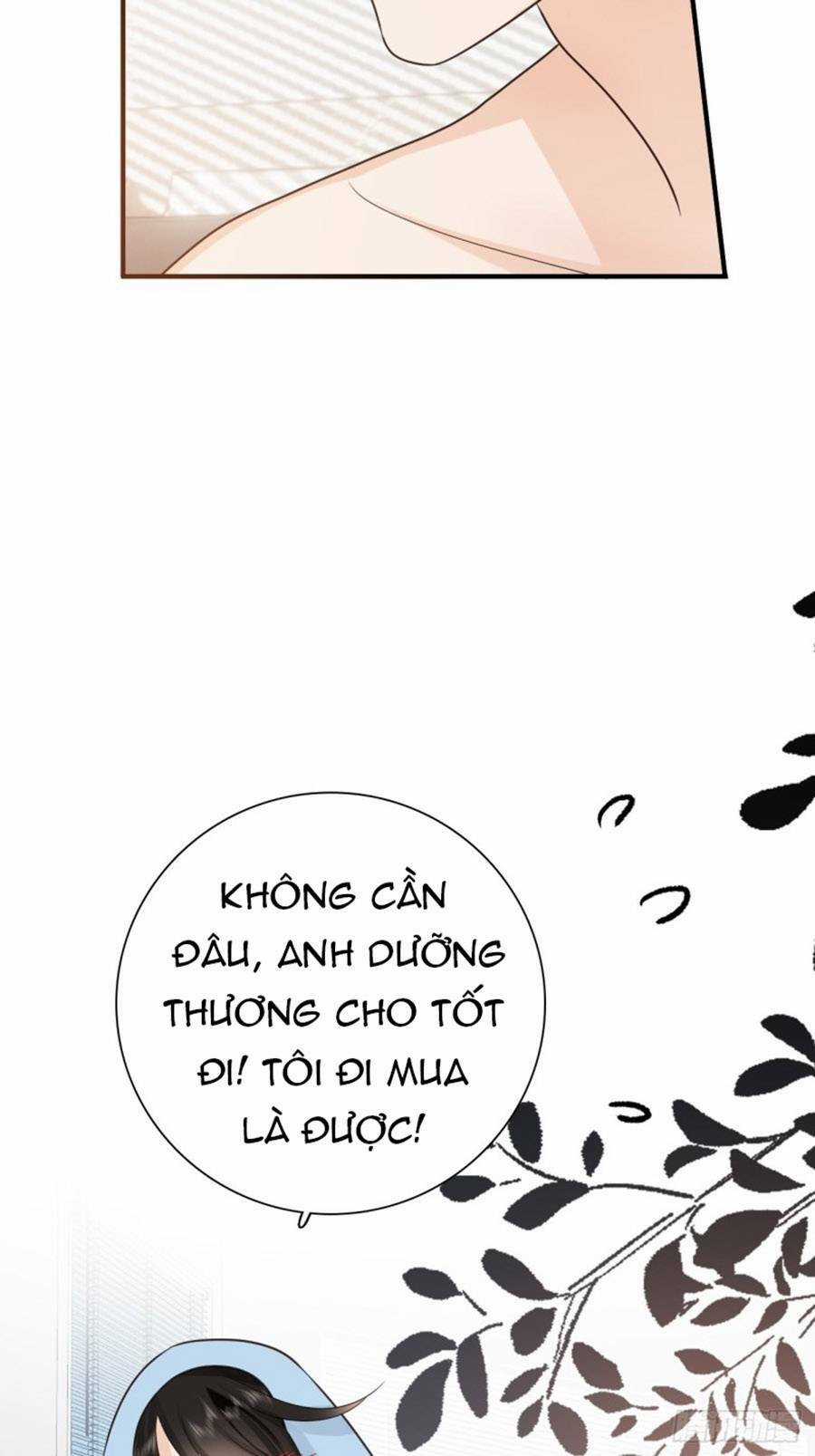 Ác Ma Thân Yêu - Chapter 39 - Trang 60