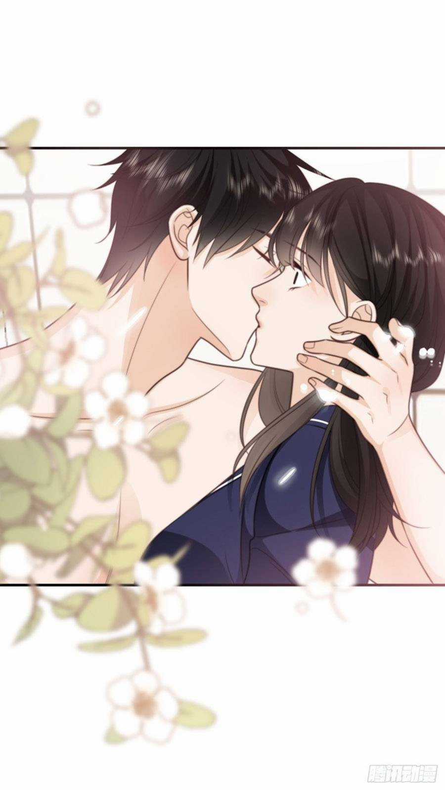 Ác Ma Thân Yêu - Chapter 39 - Trang 7