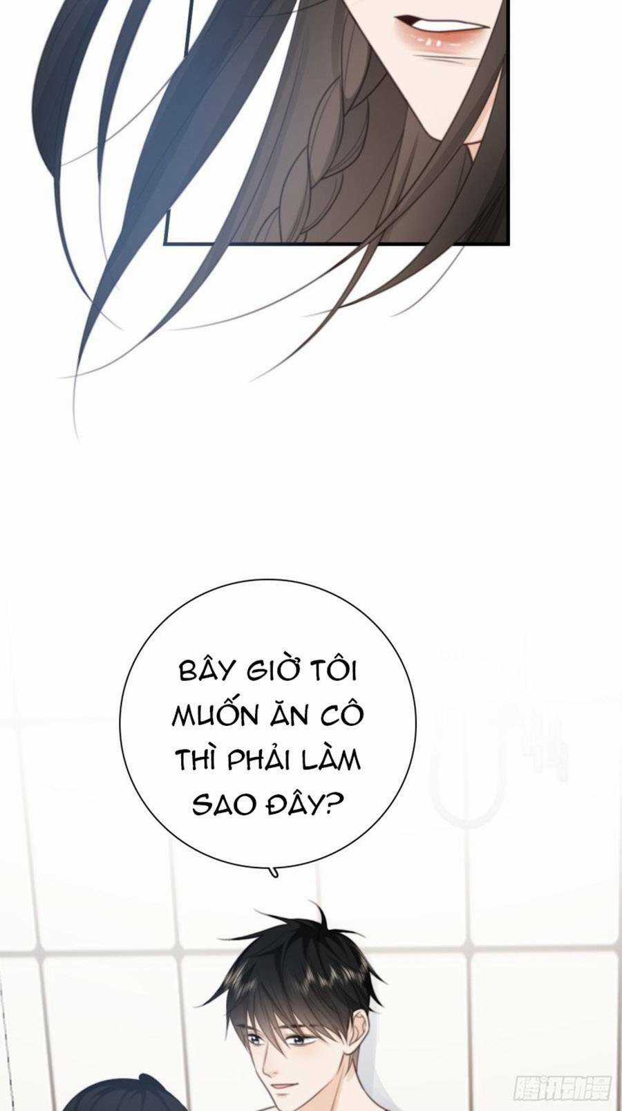 Ác Ma Thân Yêu - Chapter 39 - Trang 61