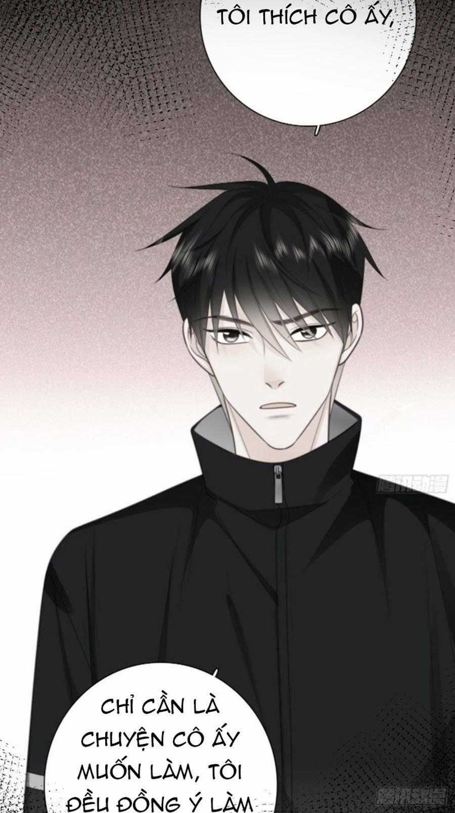 Ác Ma Thân Yêu - Chapter 39 - Trang 63