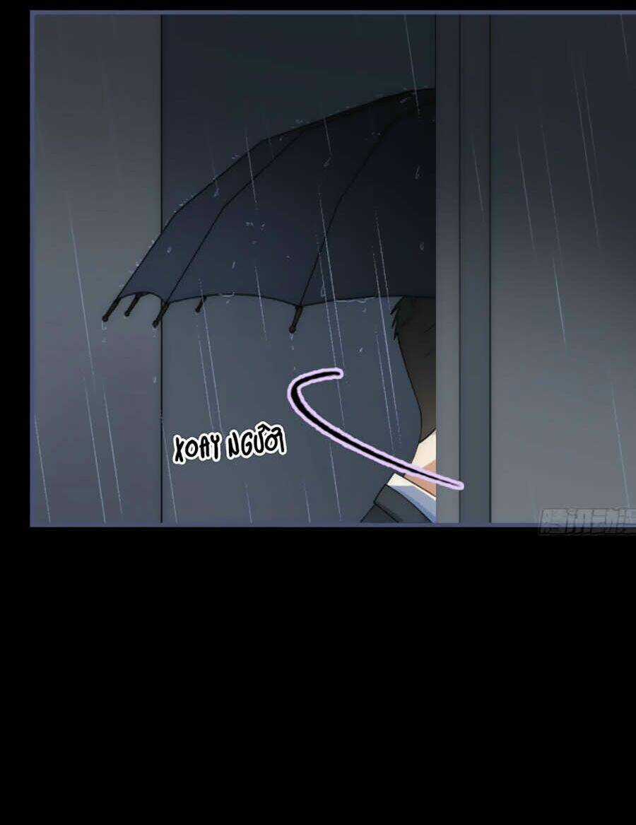 Ác Ma Thân Yêu - Chapter 4.1 - Trang 18