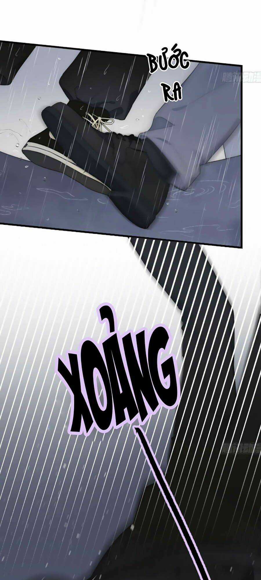 Ác Ma Thân Yêu - Chapter 4.1 - Trang 22