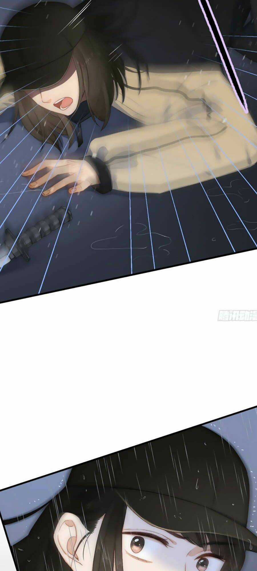 Ác Ma Thân Yêu - Chapter 4.1 - Trang 23