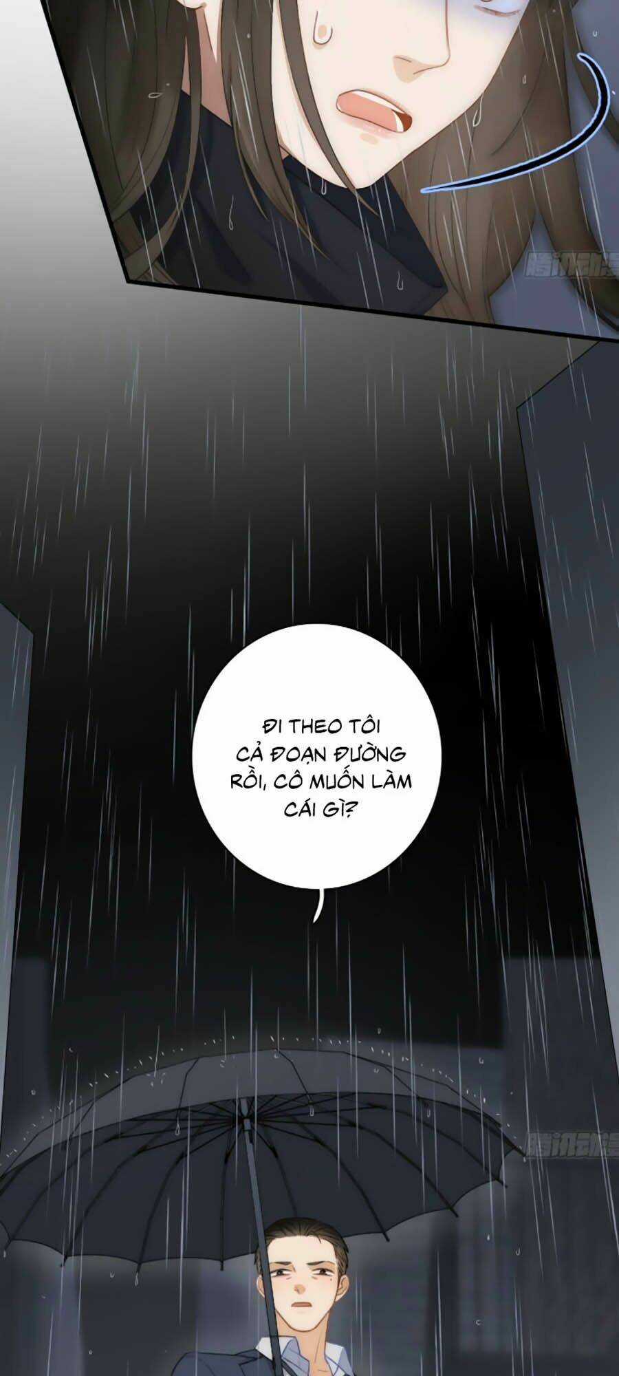 Ác Ma Thân Yêu - Chapter 4.1 - Trang 24