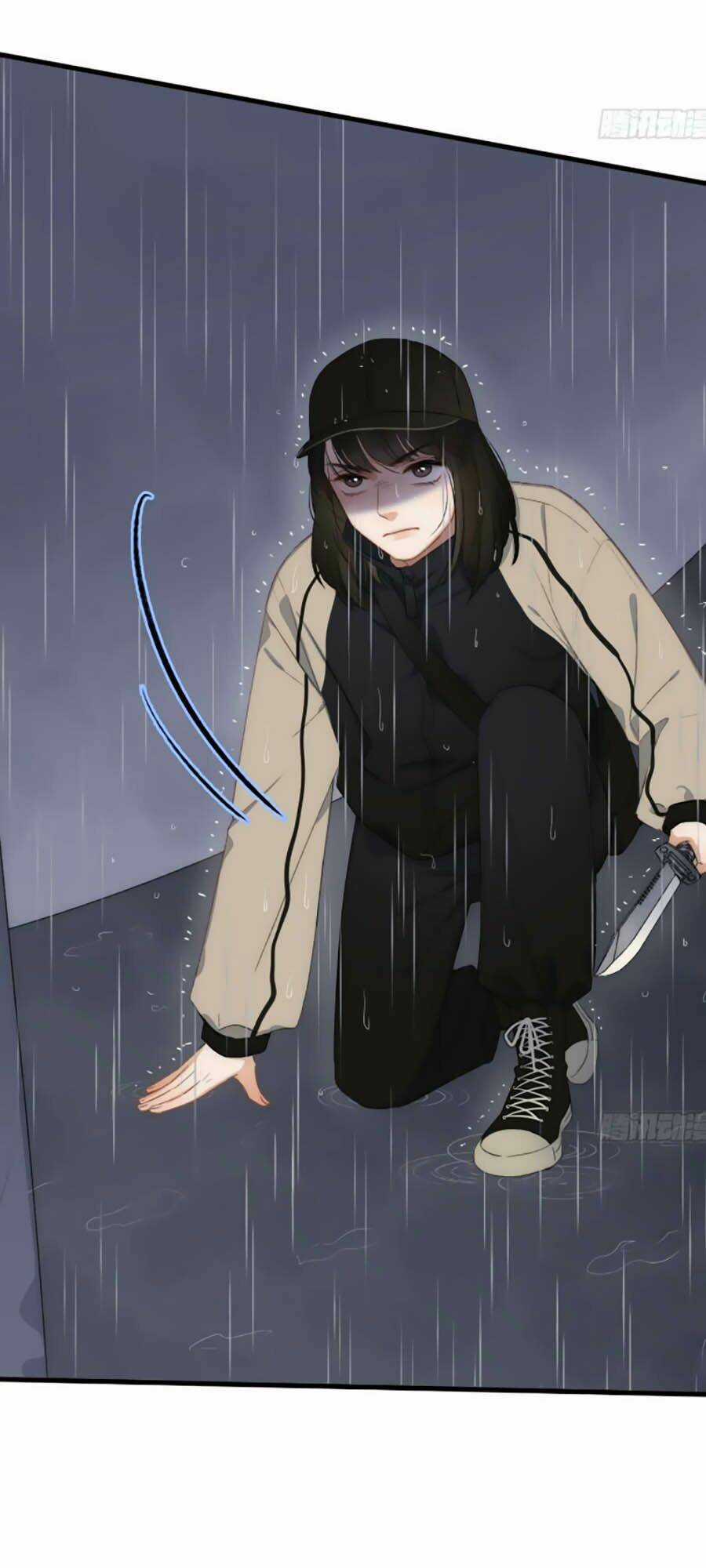 Ác Ma Thân Yêu - Chapter 4.1 - Trang 27