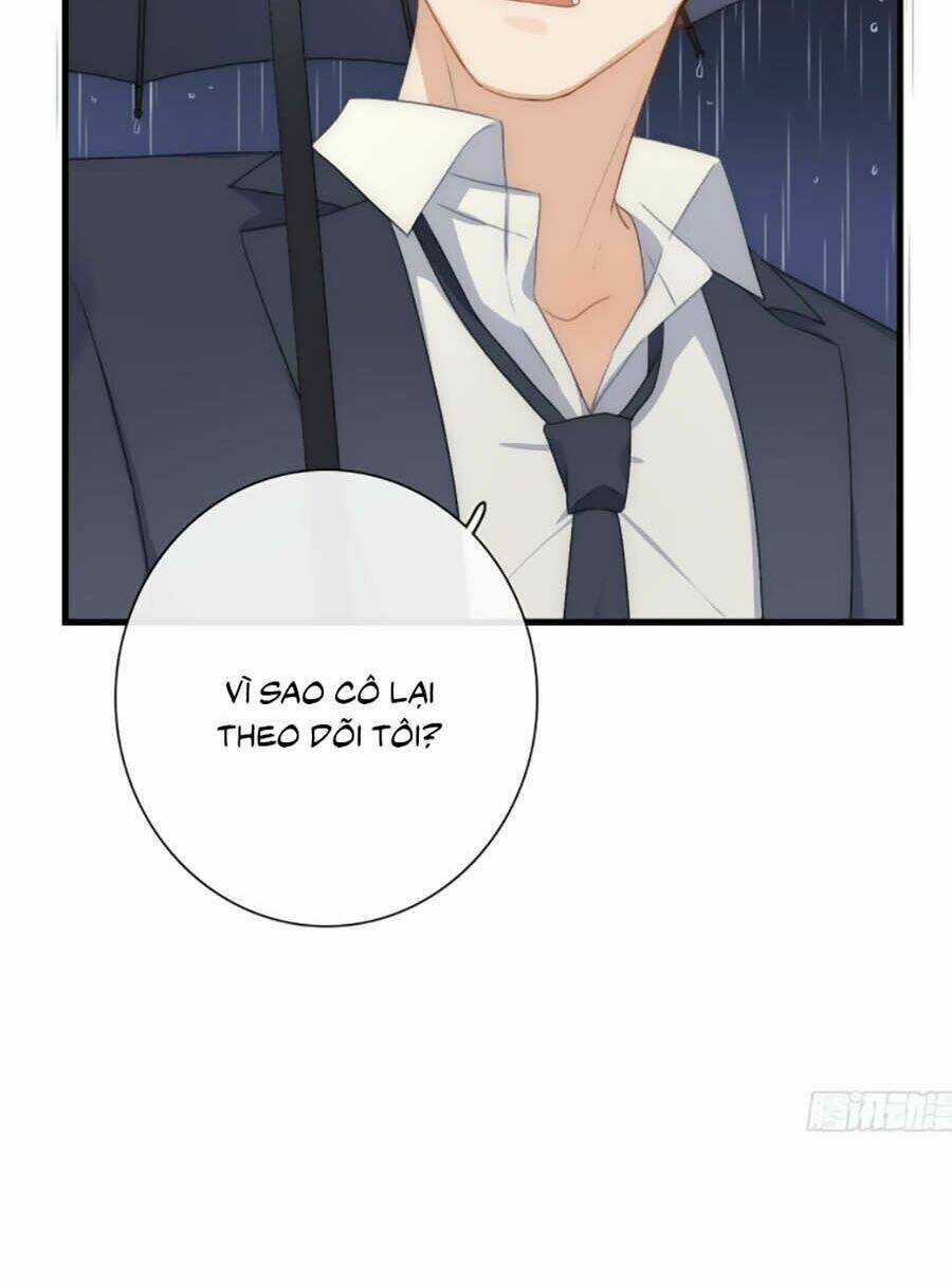 Ác Ma Thân Yêu - Chapter 4.1 - Trang 29