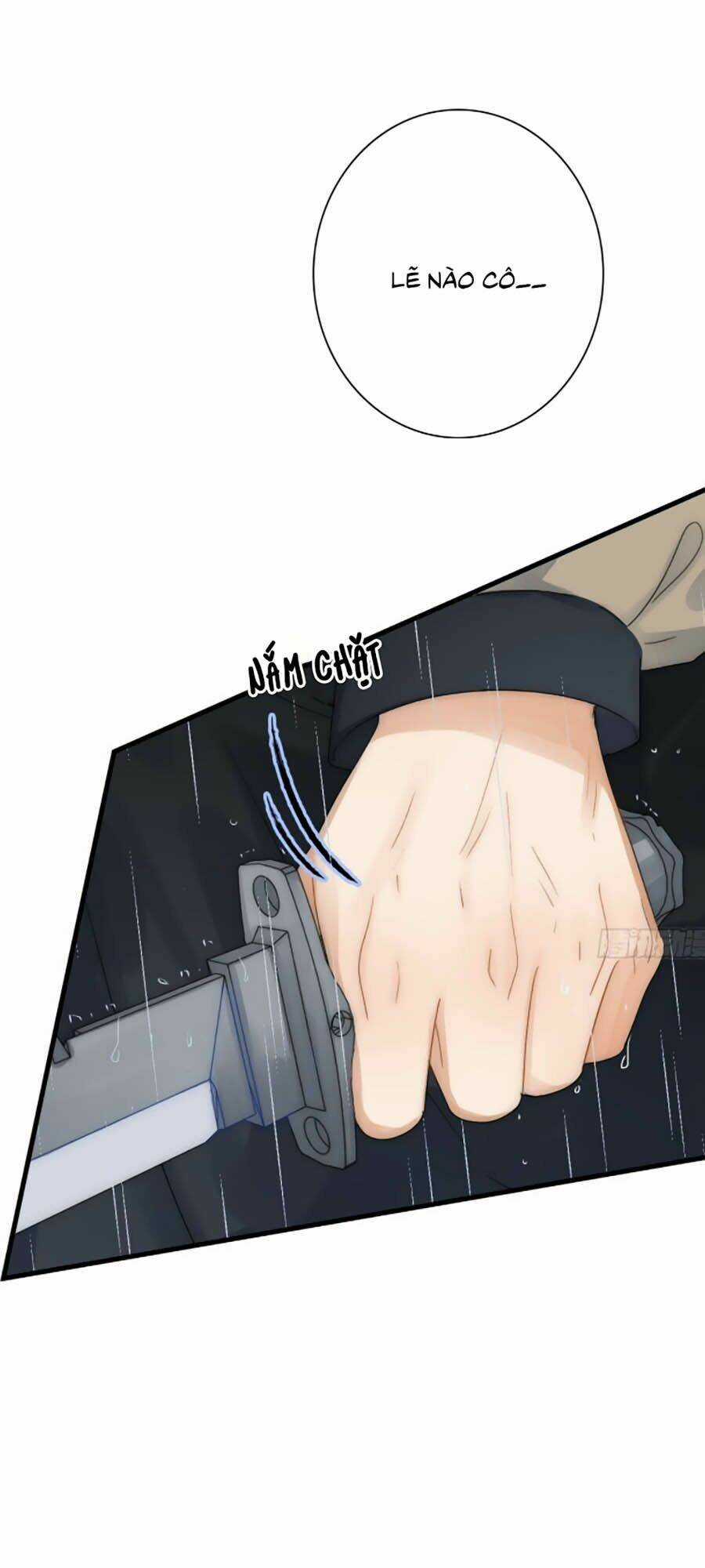 Ác Ma Thân Yêu - Chapter 4.1 - Trang 30