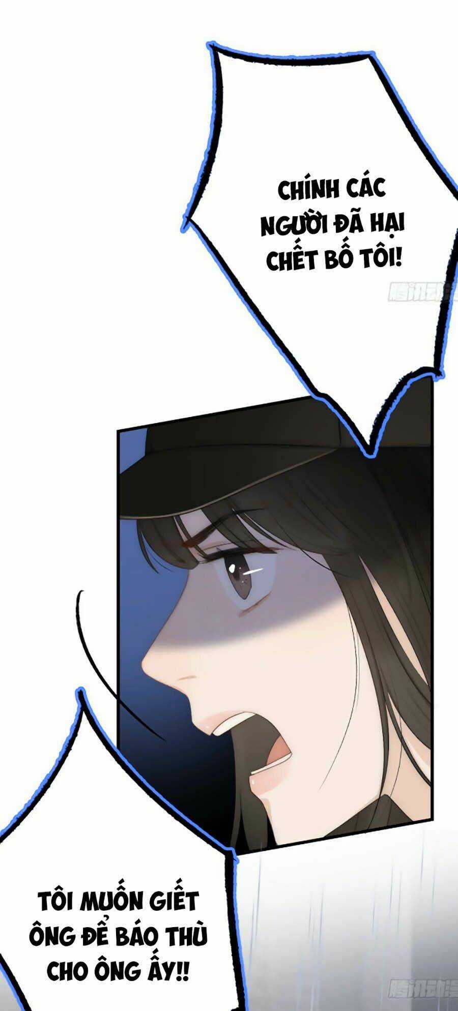 Ác Ma Thân Yêu - Chapter 4.1 - Trang 31