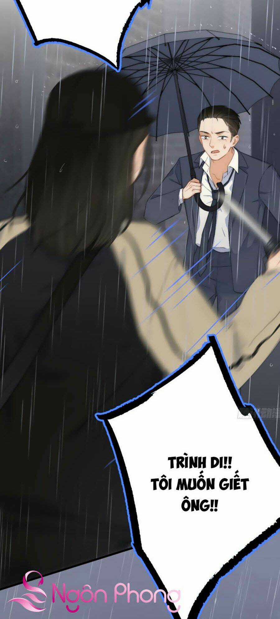 Ác Ma Thân Yêu - Chapter 4.1 - Trang 32
