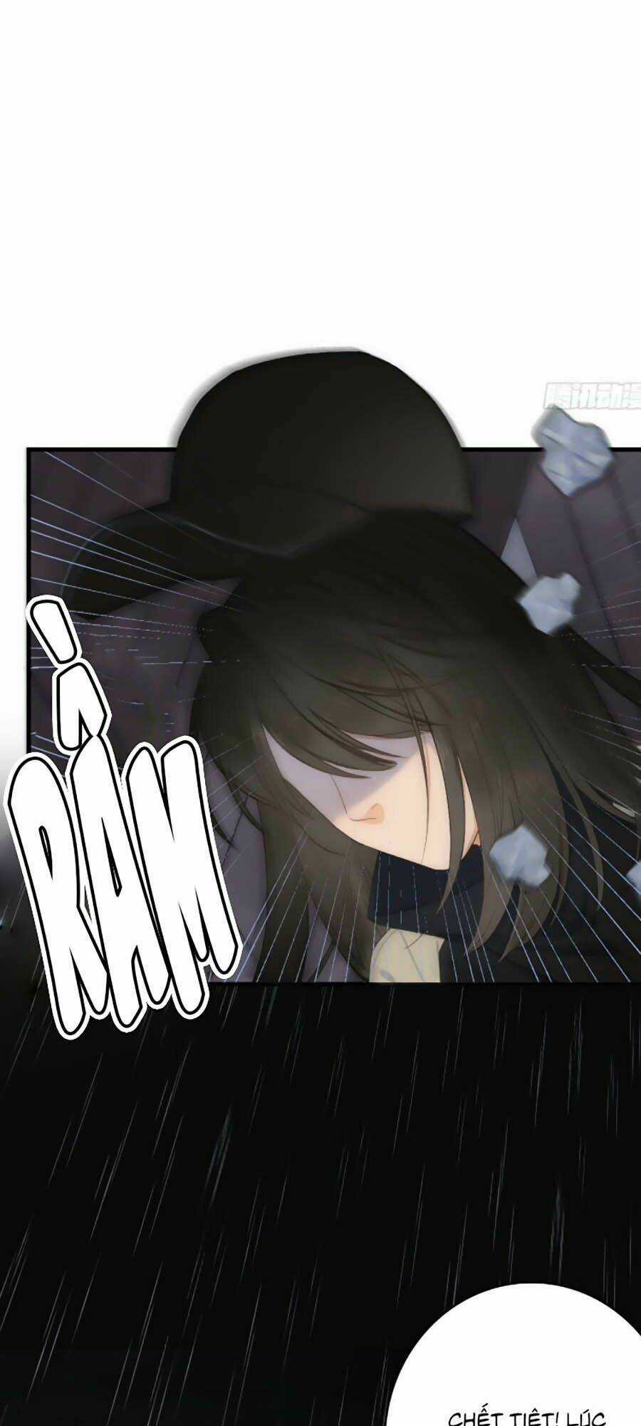 Ác Ma Thân Yêu - Chapter 4.1 - Trang 38