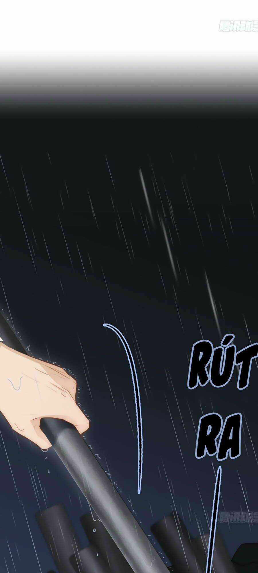 Ác Ma Thân Yêu - Chapter 4.1 - Trang 41