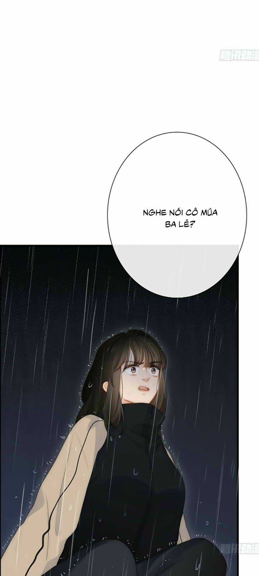 Ác Ma Thân Yêu - Chapter 4.1 - Trang 45