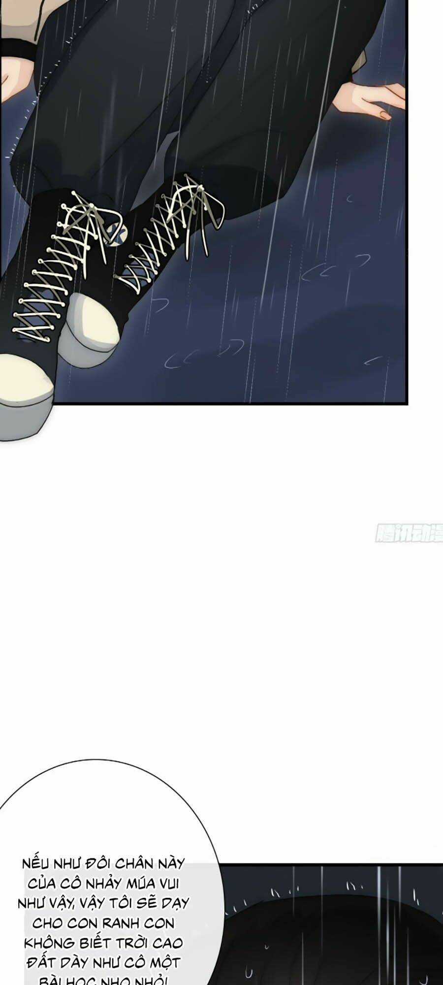 Ác Ma Thân Yêu - Chapter 4.1 - Trang 46