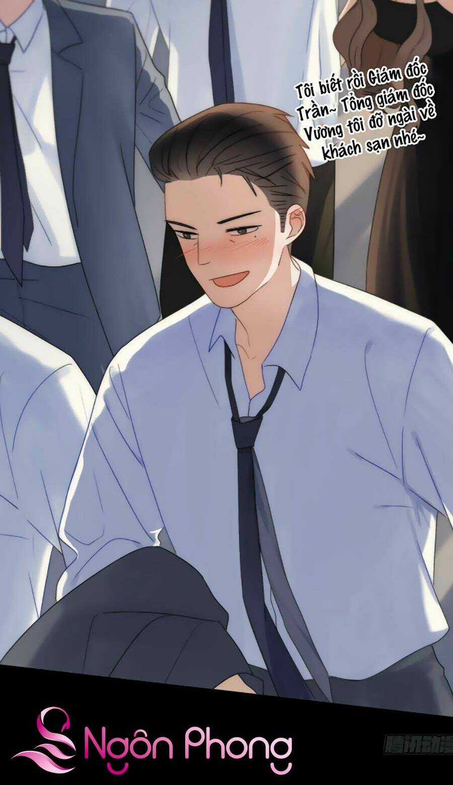 Ác Ma Thân Yêu - Chapter 4.1 - Trang 6