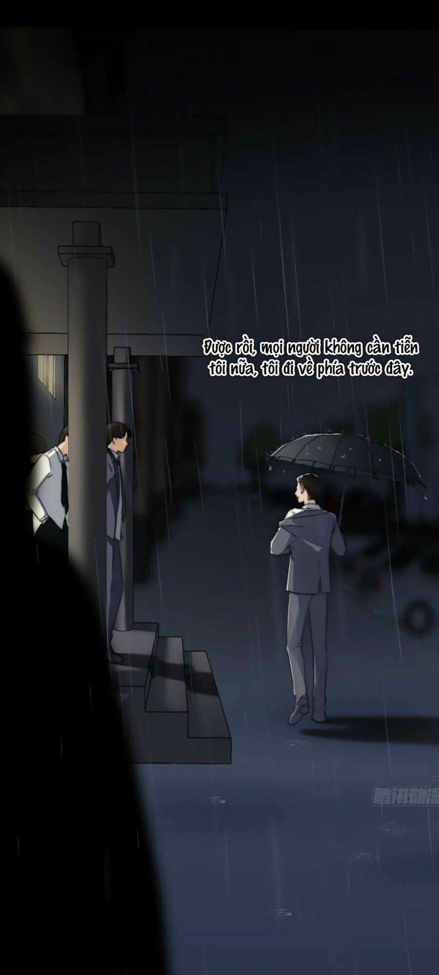 Ác Ma Thân Yêu - Chapter 4.1 - Trang 7