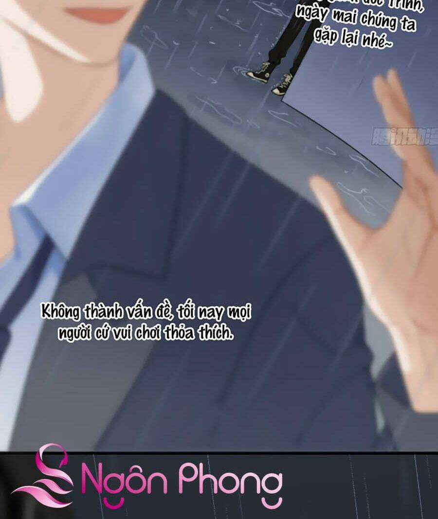 Ác Ma Thân Yêu - Chapter 4.1 - Trang 9