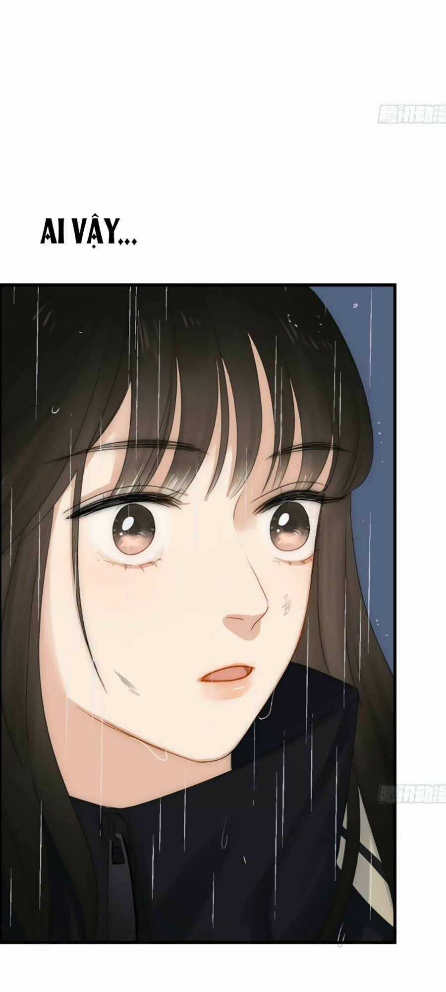 Ác Ma Thân Yêu - Chapter 4.2 - Trang 1